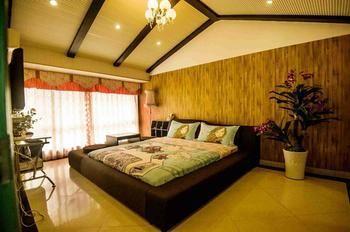 Shuangshuang Home Fenghuang Hongqiao Branch Екстер'єр фото