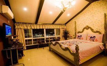 Shuangshuang Home Fenghuang Hongqiao Branch Екстер'єр фото