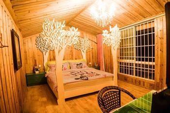 Shuangshuang Home Fenghuang Hongqiao Branch Екстер'єр фото