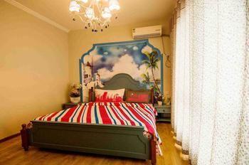 Shuangshuang Home Fenghuang Hongqiao Branch Екстер'єр фото