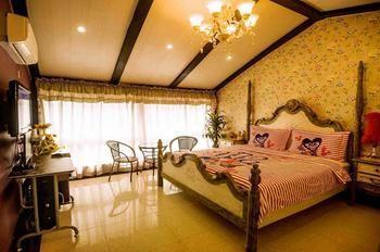 Shuangshuang Home Fenghuang Hongqiao Branch Екстер'єр фото