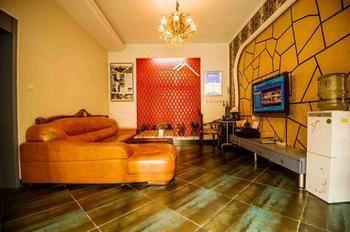 Shuangshuang Home Fenghuang Hongqiao Branch Екстер'єр фото